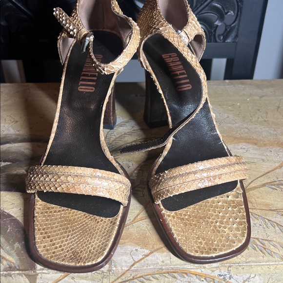 Granello Snake Skin - Picture 2 of 9